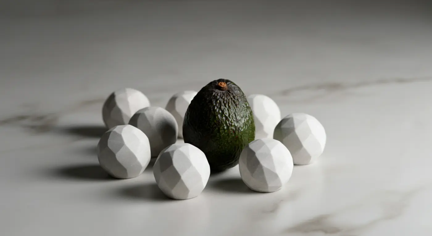 Top 10 Diet Misconceptions