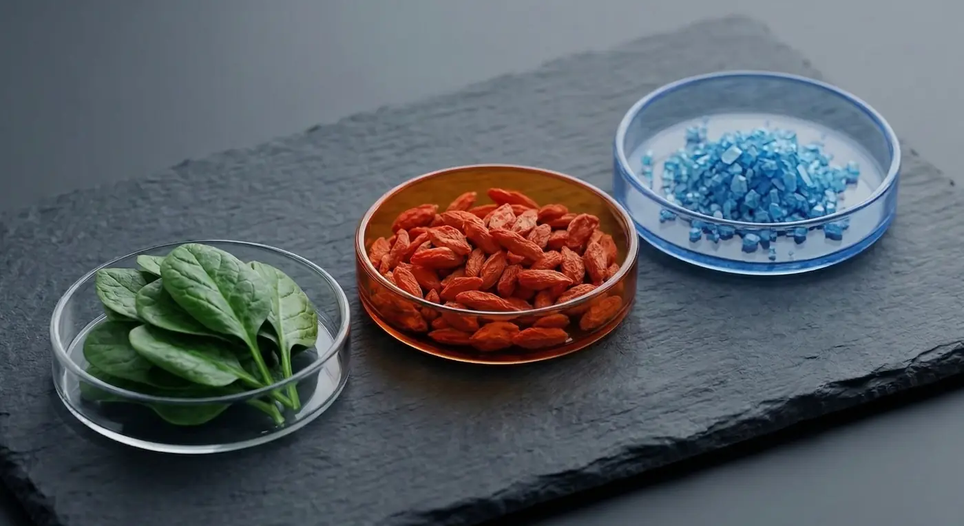 Micronutrients: The Hidden Drivers of Your Health