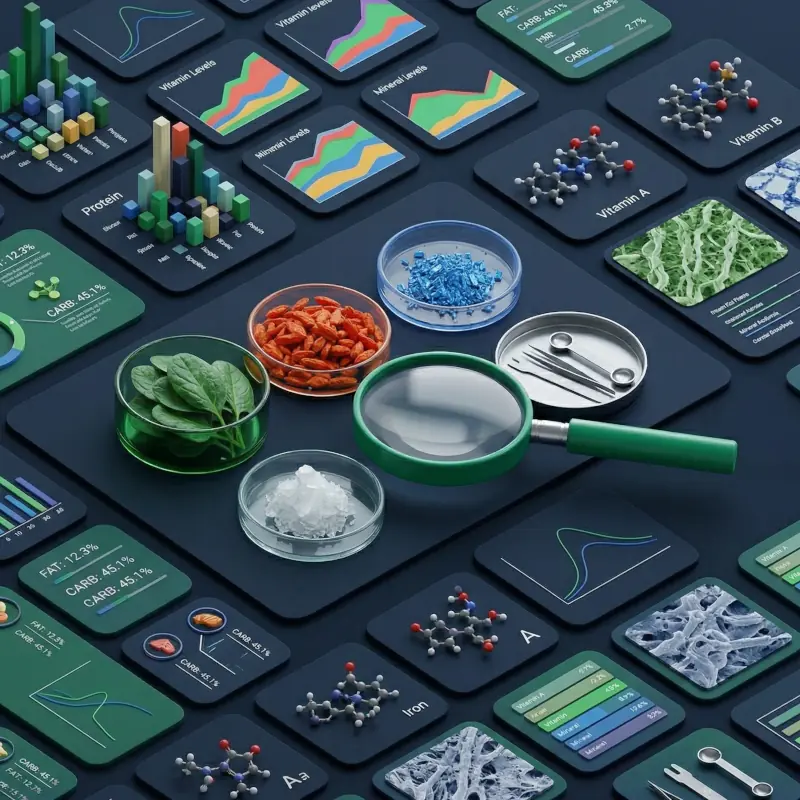 MacroInspector Clinical Dashboard